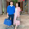 Roy Kiyoshi &amp; Bella Lee