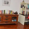 ruang kerja seleb, pekerjaan seleb, kamar seleb