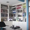 ruang kerja seleb, pekerjaan seleb, kamar seleb