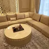 ruang tamu seleb, ruang tamu selebriti, rumah selebriti