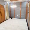 ruang tamu seleb, ruang tamu selebriti, rumah selebriti