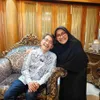 Ruben Onsu, bertemu, keluarga ibu, 42 tahun terpisah