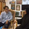 Ruben Onsu, bertemu, keluarga ibu, 42 tahun terpisah