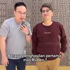 Ruben Onsu, Gaji Pertama, bekerja, penghasilan pertama