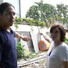 Rumah Baru Maia Estianty