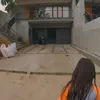 Rumah Baru Nisya Ahmad