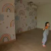 Rumah Baru Nisya Ahmad