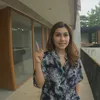 Rumah Baru Nisya Ahmad