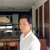 dalam Rumah Bobby Tince di Kaki Gunung Salak
