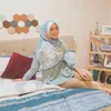 rumah seleb, rumah citra kirana