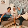 rumah fairuz a rafiq, rumah seleb