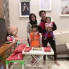 rumah fairuz a rafiq, rumah seleb