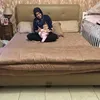 rumah fairuz a rafiq, rumah seleb