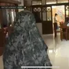 rumah seleb, rumah fatin shidqia