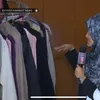 rumah seleb, rumah fatin shidqia