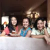 rumah seleb, rumah happy salma