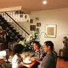 rumah seleb, rumah happy salma