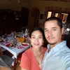 rumah seleb, rumah happy salma
