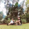 rumah seleb, rumah jessica iskandar