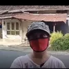 rumah almarhum dono, rumah dono di klaten, rumah dono sekarang, dono warkop
