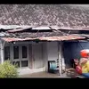 rumah almarhum dono, rumah dono di klaten, rumah dono sekarang, dono warkop