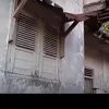 rumah almarhum dono, rumah dono di klaten, rumah dono sekarang, dono warkop