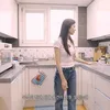dapur Rumah Lia ITZY 