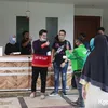 rumah makan gratis baim wong, rumah makan gratis giovanni tobing