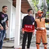 rumah makan gratis baim wong, rumah makan gratis giovanni tobing