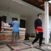 rumah makan gratis baim wong, rumah makan gratis giovanni tobing