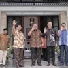 rumah seleb, rumah susilo bambang yudhoyono