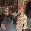 Rumah Masa Kecil Mendiang Kasino