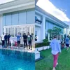 rumah seleb, rumah mertua seleb, rumah selebriti