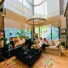 rumah lama raffi ahmad, rumah raffi ahmad