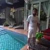 rumah lama raffi ahmad, rumah raffi ahmad