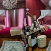 rumah lama raffi ahmad, rumah raffi ahmad