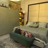 rumah lama raffi ahmad, rumah raffi ahmad