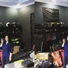 rumah lama raffi ahmad, rumah raffi ahmad