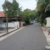Rumah Rangga AADC Sekarang