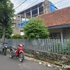 Rumah Rangga AADC Sekarang