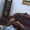 rey utami pablo benua, galih ginanjar fairuz