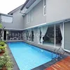 rumah seleb, rumah ruben onsu