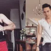 rumah jebolan afi, jebolan afi, kabar afi sekarang