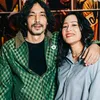 Rumah Tangga Abimana Aryasatya selalu mesra
