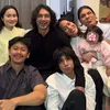 keluarga Abimana Aryasatya