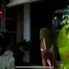 rumah seleb, rumah selebriti, rumah tia ivanka