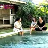 rumah seleb, rumah selebriti, rumah tia ivanka