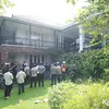 Potret Rumah Utama Atalarik Syach yang Juga Akan Dieksekusi