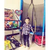 Rumah Uut Permatasari