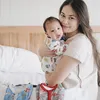 Sabai Morscheck Istri Ringgo Agus Rahman